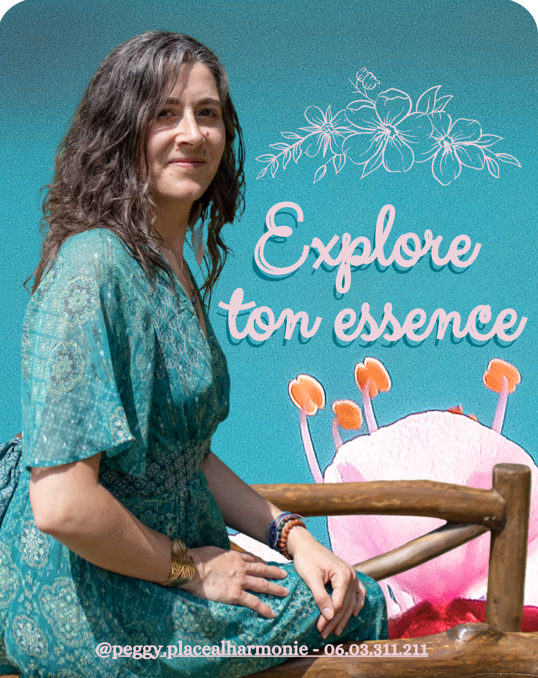 Parcours Explore ton essence