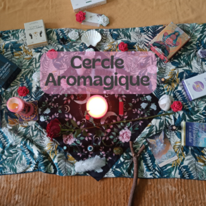 Cercle Aromagique à Douvres